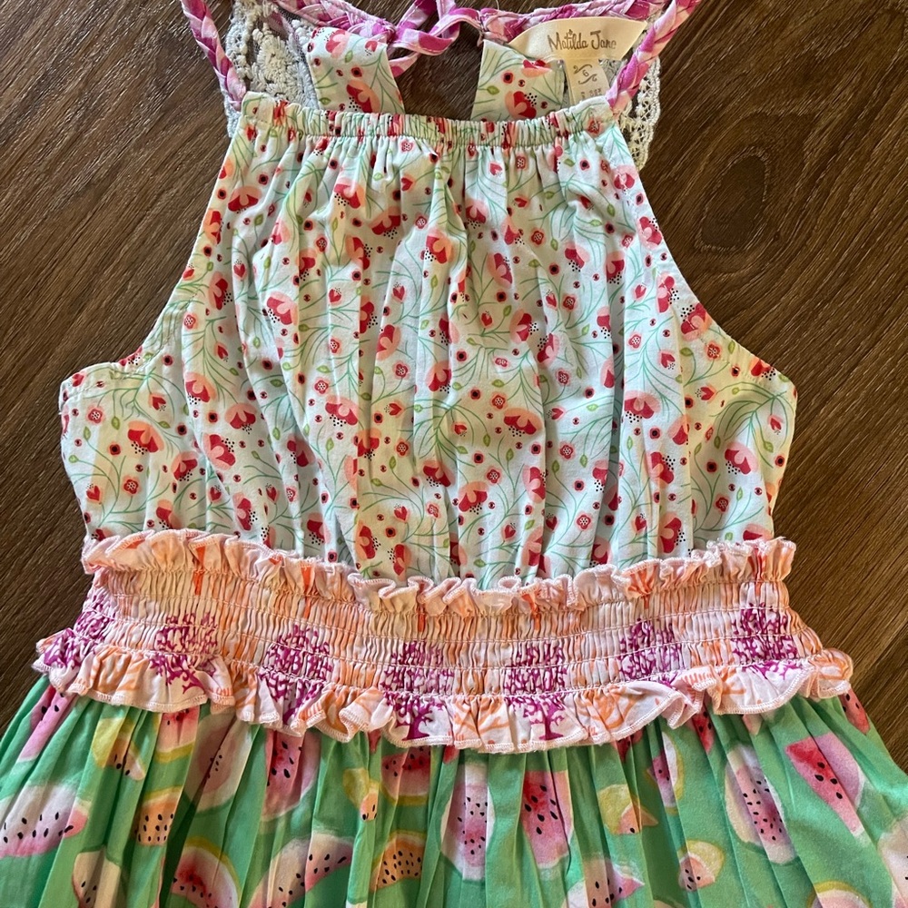 Matilda Jane Dress - Picture 2 of 3